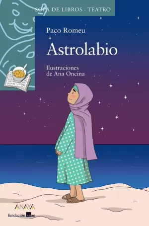 ASTROLABIO ASTROLABIO