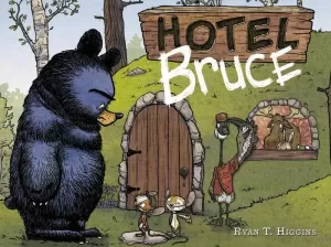 HOTEL BRUCE HOTEL BRUCE