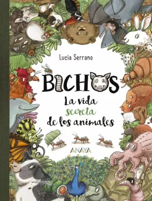 BICHOS BICHOS