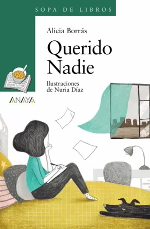 QUERIDO NADIE