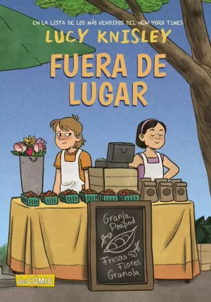 FUERA DE LUGAR