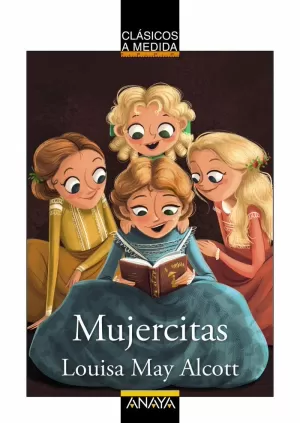 MUJERCITAS MUJERCITAS