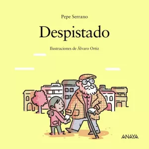 DESPISTADO DESPISTADO