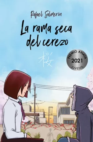 LA RAMA SECA DEL CEREZO LA RAMA SECA DEL CEREZO