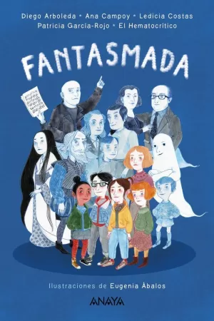 FANTASMADA FANTASMADA