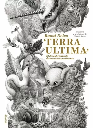 TERRA ULTIMA TERRA ULTIMA