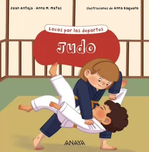 JUDO JUDO
