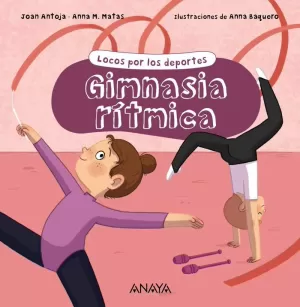 GIMNASIA RÍTMICA GIMNASIA RÍTMICA