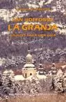 SAN ILDEFONSO LA GRANJA