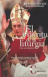 EL ESPÍRITU DE LA LITURGIA. UNA INTRODUCCIÓN