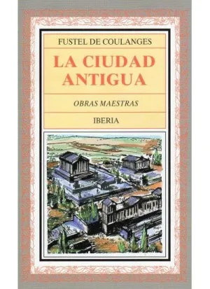 CIUDAD ANTIGUA