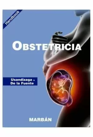 HANDBOOK OBSTETRICIA