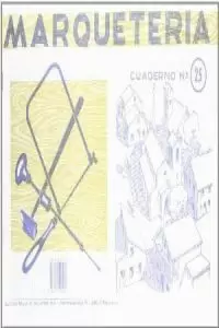 MARQUETERIA 25