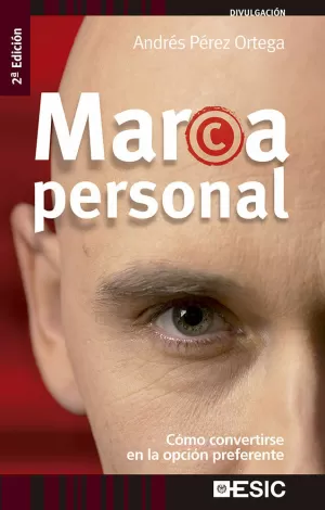 MARCA PERSONAL MARCA PERSONAL