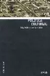POLÍTICA CULTURAL
