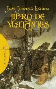 LIBRO DE VISITANTES LIBRO DE VISITANTES