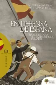 EN DEFENSA DE ESPAÑA EN DEFENSA DE ESPAÑA