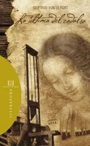 LA ÚLTIMA DEL CADALSO LA ÚLTIMA DEL CADALSO