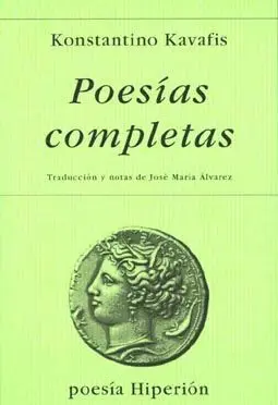 POESIAS COMPLETAS (KAVAFIS)