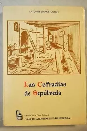 COFRADIAS DE SEPULVEDA, LAS