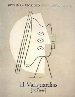VANGUARDIAS (1925-1939)