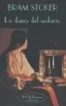 LA DAMA DEL SUDARIO