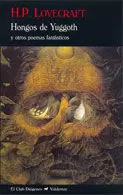 HONGOS DE YUGGOTH