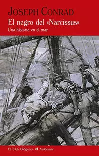 EL NEGRO DEL «NARCISSUS» EL NEGRO DEL «NARCISSUS»