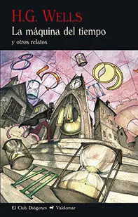 LA MÁQUINA DEL TIEMPO LA MÁQUINA DEL TIEMPO