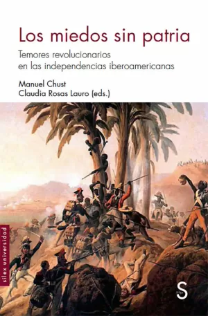 LOS MIEDOS SIN PANTRIA LOS MIEDOS SIN PANTRIA