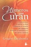 NÚMEROS QUE CURAN