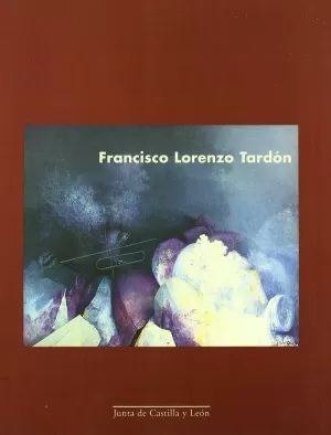 FRANCISCO LORENZO TARDÓN