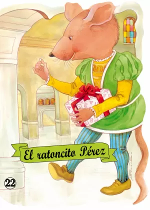 EL RATONCITO PÉREZ