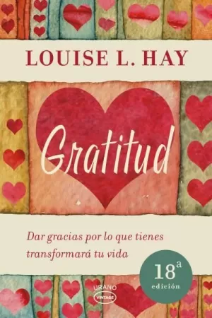 GRATITUD GRATITUD
