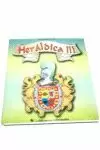 HERÁLDICA III