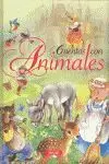 CUENTOS CON ANIMALES