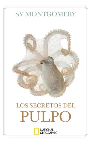 LOS SECRETOS DEL PULPO