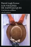 LOS VIOLINES DE SAINT-JACQUES LOS VIOLINES DE SAINT-JACQUES