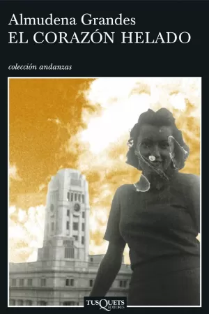 EL CORAZÓN HELADO EL CORAZÓN HELADO