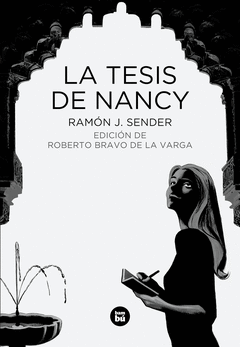 TESIS DE NANCY, LA (CLASICOS CASTELLANOS) +15 AÑOS