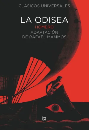 ODISEA RUSTICA