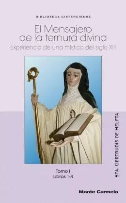 MENSAJERO DE LA TERNURA DIVINA