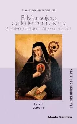 EL MENSAJERO DE LA TERNURA DIVINA
