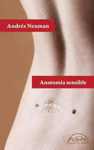 ANATOMÍA SENSIBLE ANATOMÍA SENSIBLE