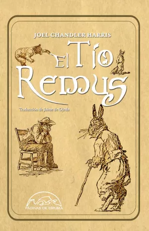 EL TÍO REMUS EL TÍO REMUS