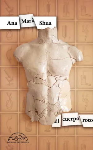 CUERPO ROTO, EL