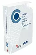 CÓDIGO DE LA FUNCIÓN PÚBLICA DE CASTILLA Y LEÓN