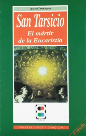 SAN TARSICIO SAN TARSICIO