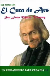 366 TEXTOS DE EL CURA DE ARS