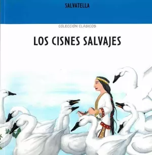 LOS CISNES SALVAJES